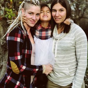 Meet your Posher, Nadia